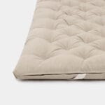 Natuurlijke Matras Toppers Categorie