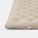 Natuurlijke Matras Toppers Categorie