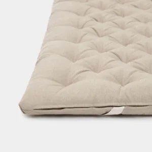 Natuurlijke Matras Toppers Categorie