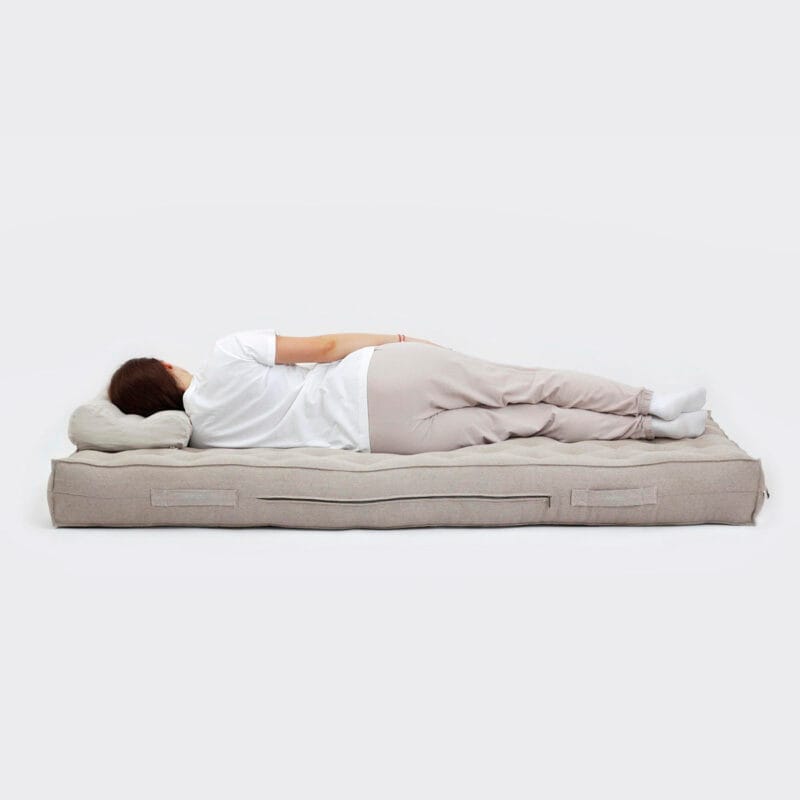 Biologisch Matras van Wol