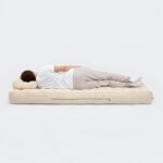 Organic Wool and Wool Mattress