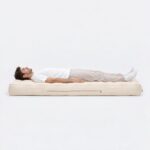 Organic Wool and Wool Mattress