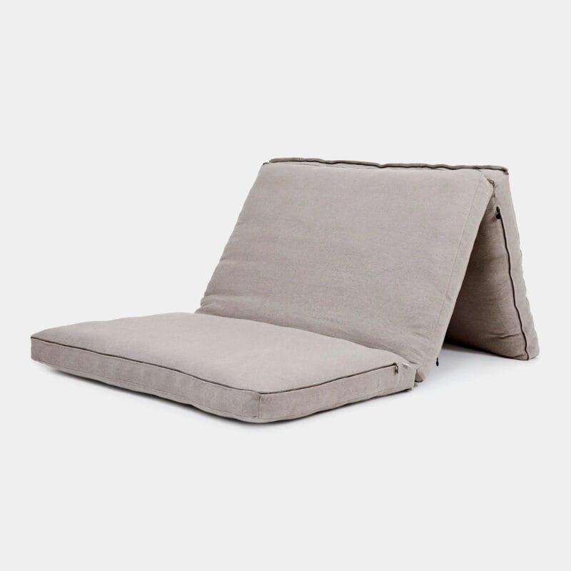 Opvouwbaar Matras van Wol Opvouwbaar Matras van Wol