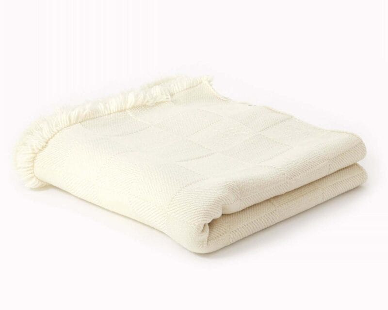 Zware Deken Merinowol