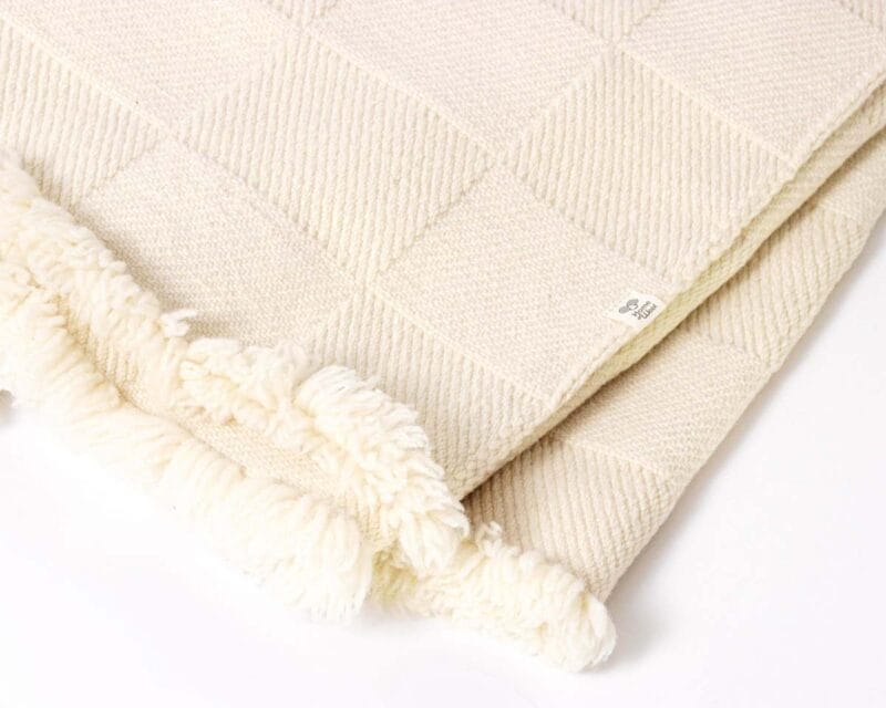 Zware Deken Merinowol