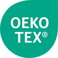 OEKO-TEX certification logo
