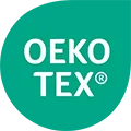 OEKO-TEX certification logo