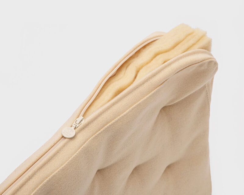 Biologisch Babymatras