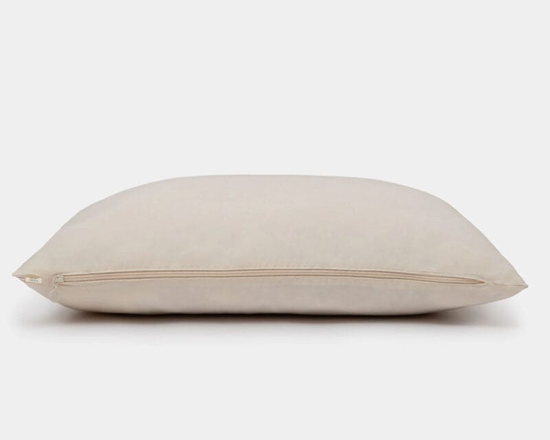 Biologisch Wollen Hoofdkussen