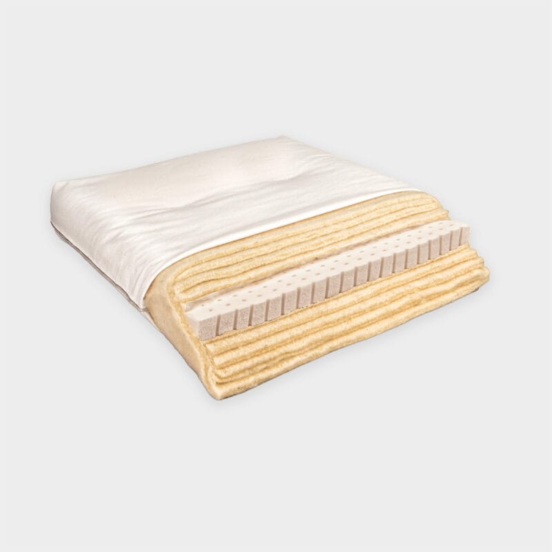 Futon Matras Wol Natuurlatex Futon Matras Wol Natuurlatex