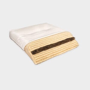 Futon Matras Wol Paardenhaar