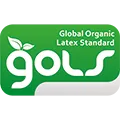 GOLS certification logo