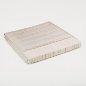 Matrastopper Natuurlatex