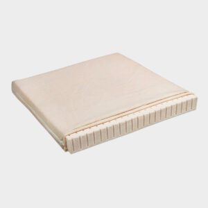 Topper Natuurlatex Zacht