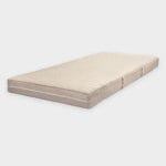 Natuurlatex Matras met Paardenhaar