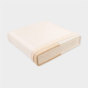 Natuurlatex Kindermatras