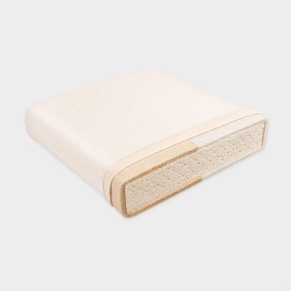 Natuurlatex Kindermatras