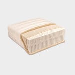 Natuurlatex Matras Wol Natuurlatex Matras Wol