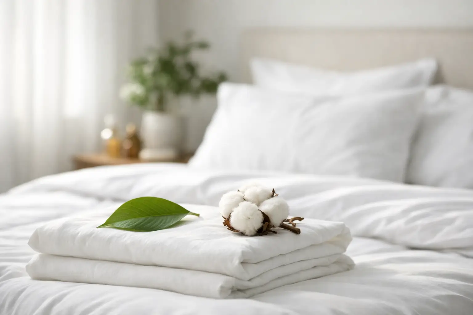 OEKO-TEX beddengoed betekenis uitgelegd