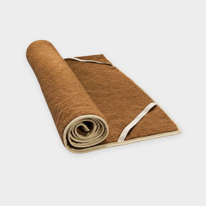 Slaapvacht Kameelhaar