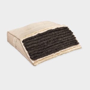 Biologisch Matras Paardenhaar