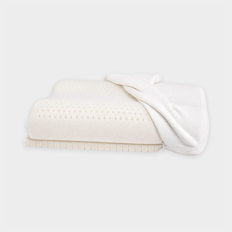 Ergonomisch Kussen Natuurlatex