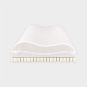 Ergonomisch Kussen Natuurlatex