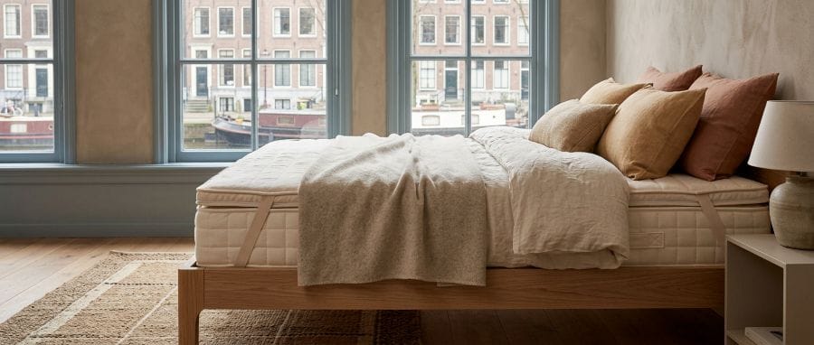 Matrastopper versus nieuw matras kiezen