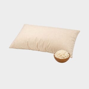 Biologisch Natuurlatex Hoofdkussen