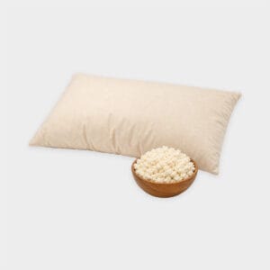 Biologisch Natuurlatex Hoofdkussen