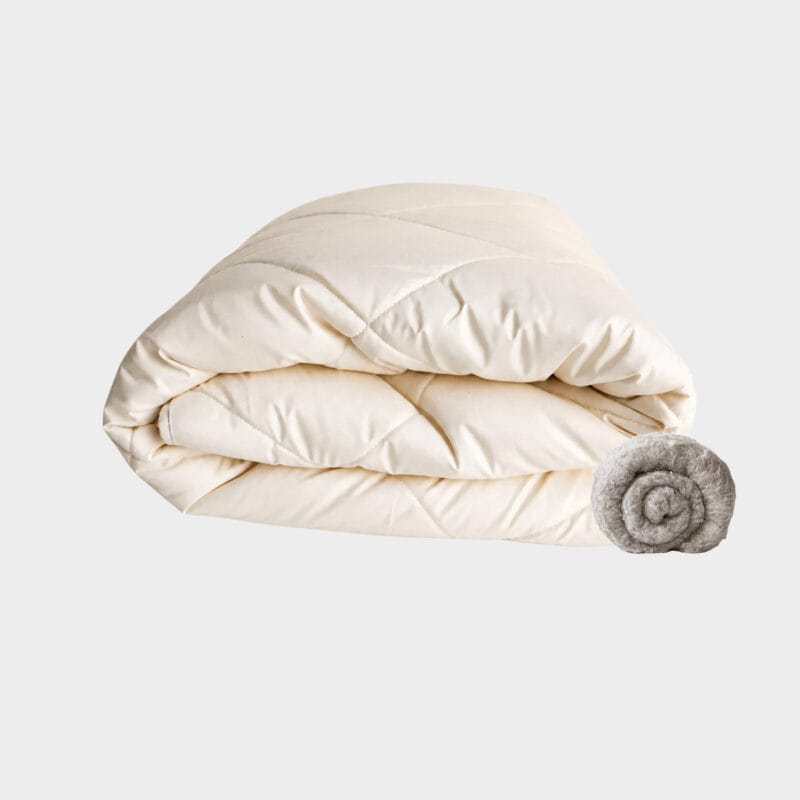 Winter Duvet Hemp
