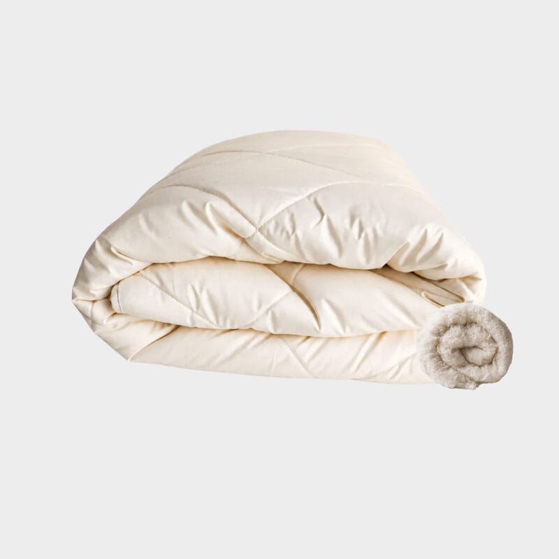 Winter Duvet Silk