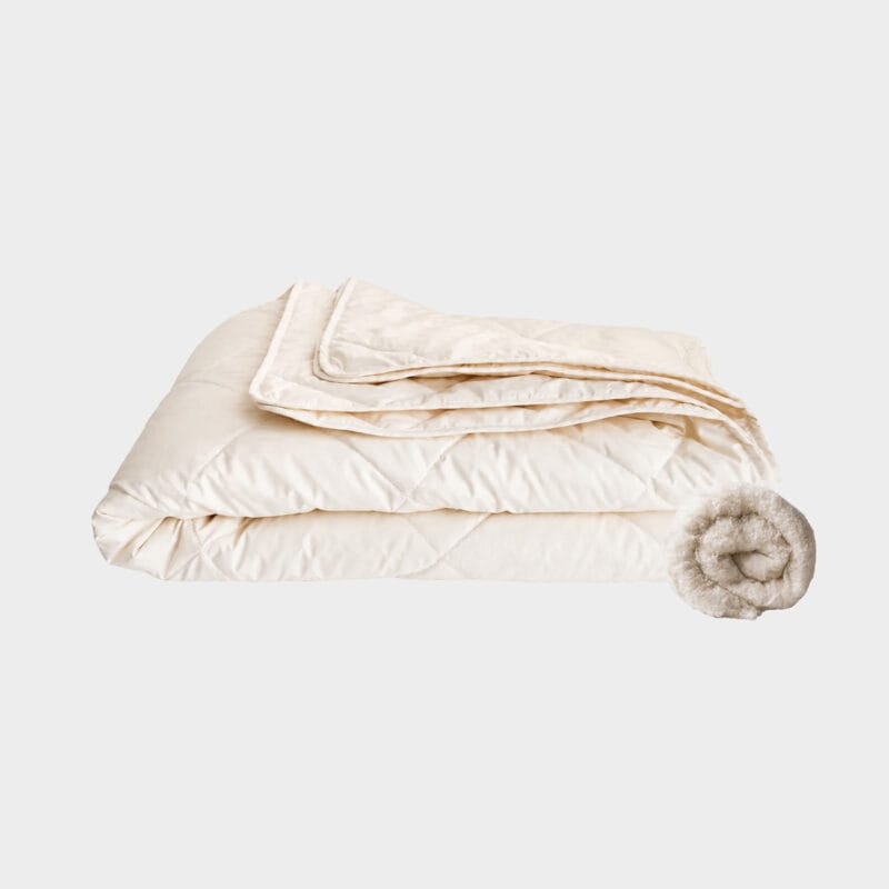 Summer Duvet Silk